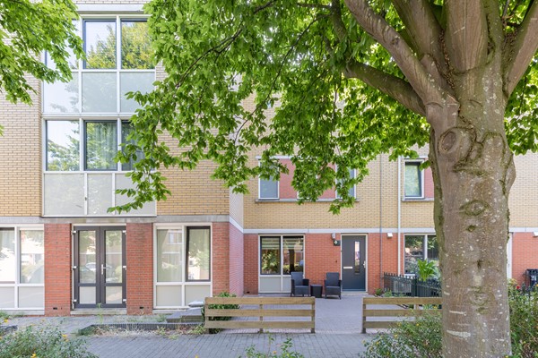 Medium property photo - Cronenstein 22, 2151 EN Nieuw-Vennep